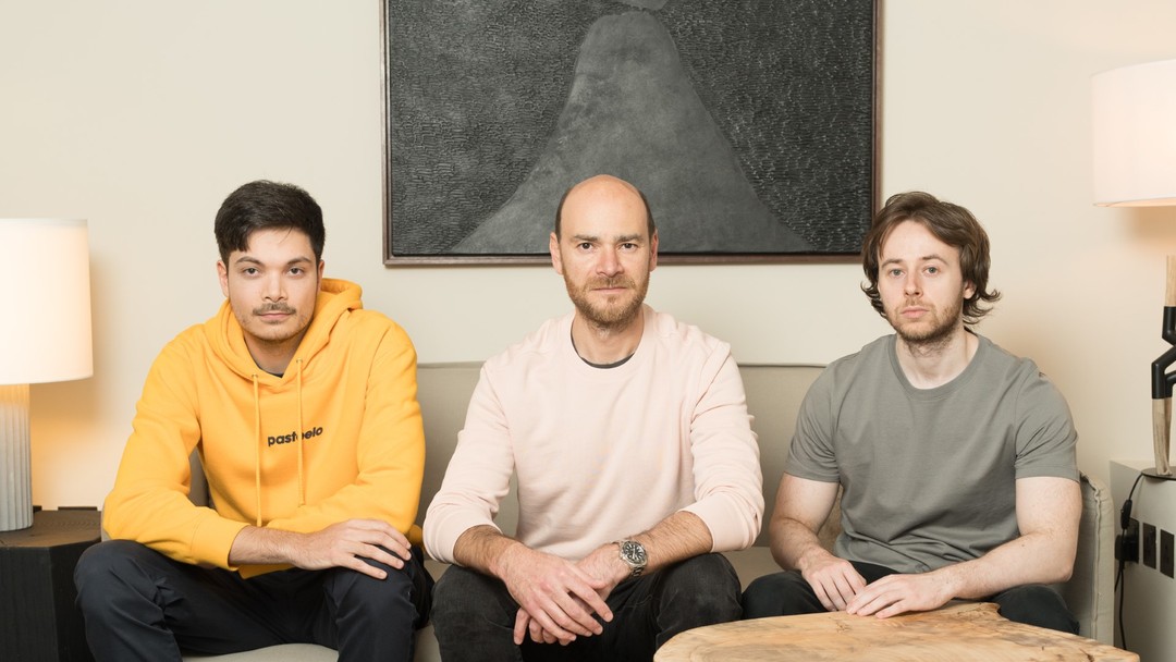 Lawhive secures $40m for us growth